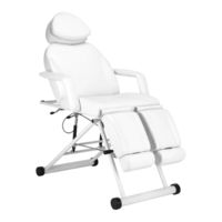 activeshop Azzurro 563S Instruction Manual