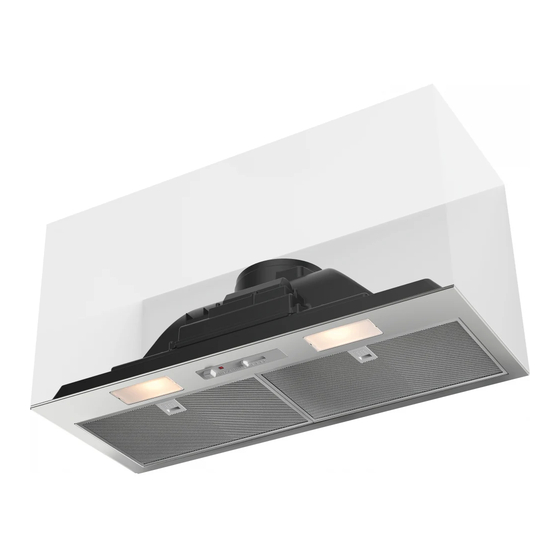 Faber Inka Smart HCX A70  Instruction Manual