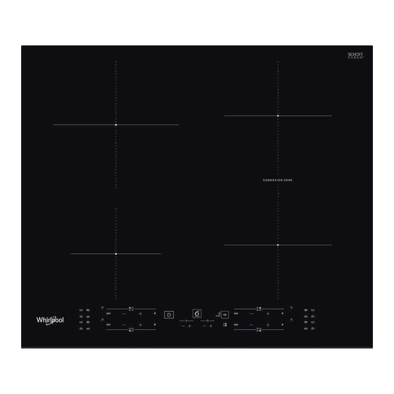 Whirlpool WB B3960 BF Manuals