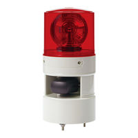 Qlight STND125 User Manual