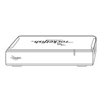 Rocketfish RF-WHTIB User Manual