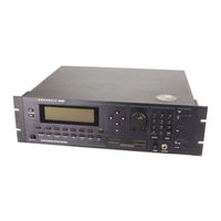 Kurzweil K2500 - PERFORMANCE GUIDE REV F PART NUMBER 910252 APPENDIX B Compatibility Manual