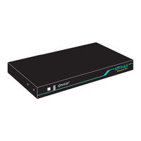 Black Box SW644A User Manual