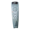 Remote Control KENWOOD Remote control Instruction Manual