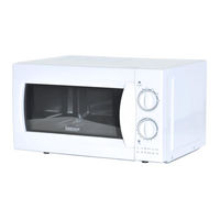 Igenix IG2980 Instructions For Use