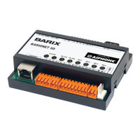 Aiphone RY-IP44 Programming Manual