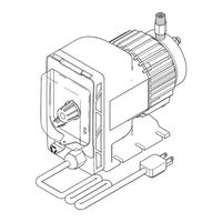 Graco Mongoose Series Instructions - Parts Manual