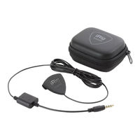 IK Multimedia iRig Voice User Manual