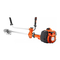 Brush Cutter Husqvarna 545FR Operator's Manual