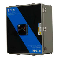 Eaton SPD1 Max Instruction Manual