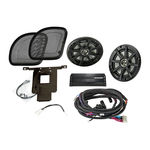 Kicker 46HDR154 Installation Manual