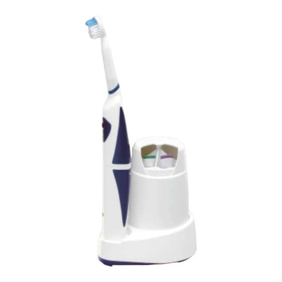 Waterpik Technologies 7500 Brochure