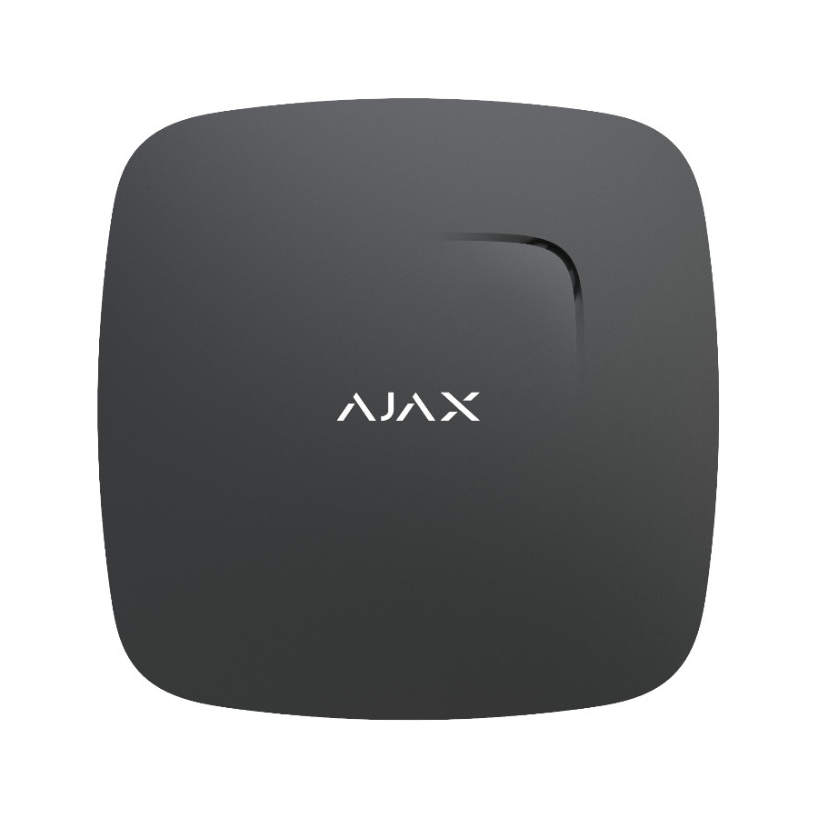 AJAX FireProtect User Manual