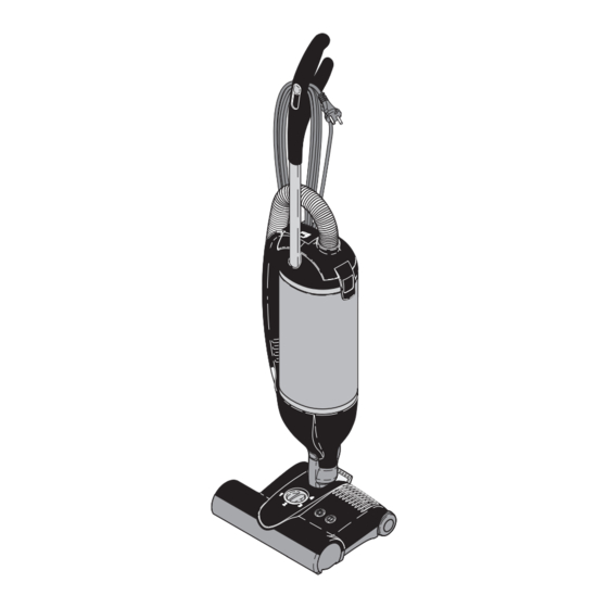 Joka Carpet MAX DELUXE Vacuum Cleaner Manuals