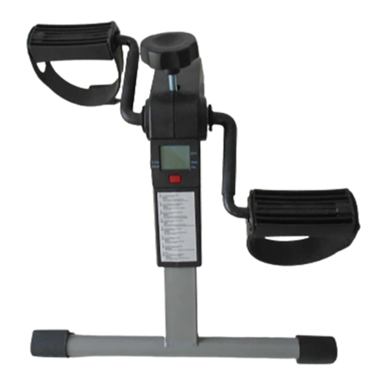 DELTA-SPORT MT-1852 Instructions For Use Manual
