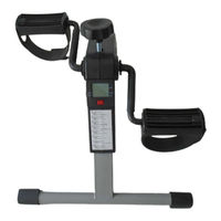 DELTA-SPORT 282069 Instructions For Use Manual