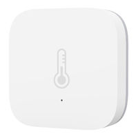 Aqara WSDCGQ11LM Manual