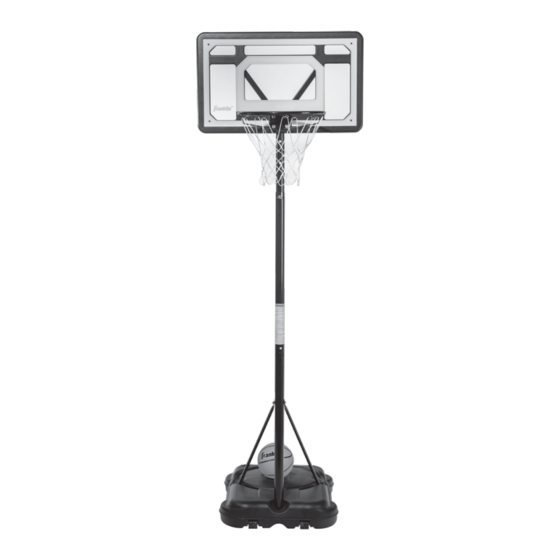 Franklin 91017X Quick Start Manual