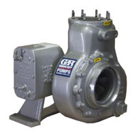 GORMAN-RUPP PUMPS 06C3-GA Installation, Operation And Maintenance Manual