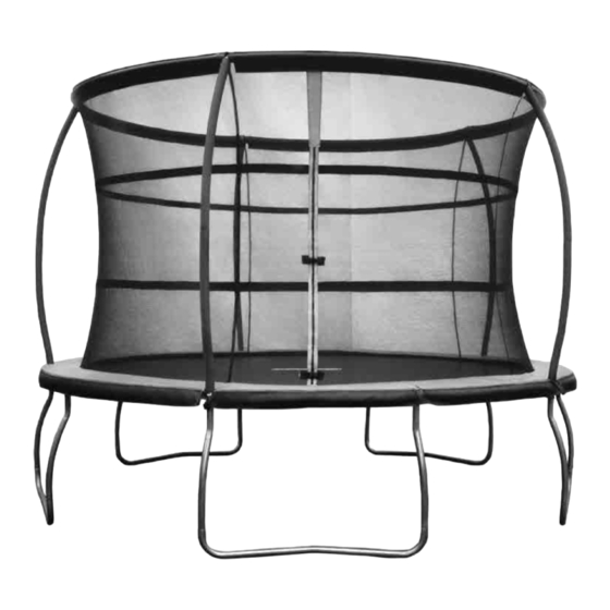 RUSTA ADVANCED Manual