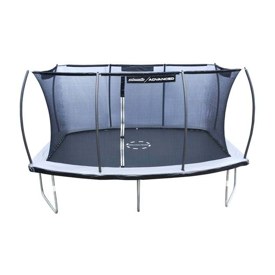 RUSTA ADVANCED Manual