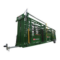 Arrowquip PORTABLE Q-CATCH 74 Series Product Manual