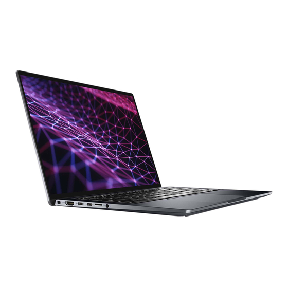 Dell Latitude 9430 Setup And Specifications