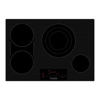 Thor Kitchen TEC30 Manual