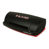 Inuvio EcoScan i4d Installation And User Manual