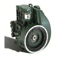 Lister Petter TX2 Workshop Manual