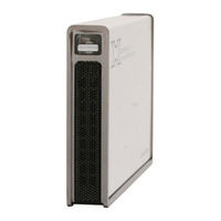 Cooler Master X CRAFT 250 Installation Manual