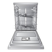 Hotpoint Ariston LFB 5M010 Operating Instructions Manual