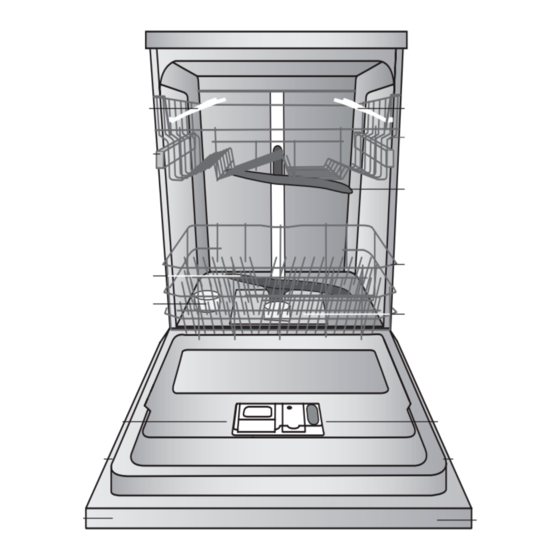 Hotpoint Ariston LFB 5M010 Operating Instructions Manual