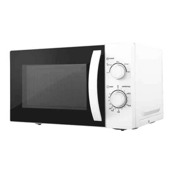 Somogyi Elektronic home HG MH21 Manuals