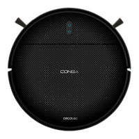 cecotec CONGA 999 ORIGIN X-TREME Instruction Manual