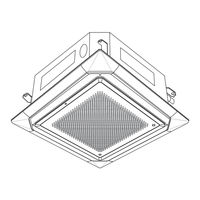 Fujitsu AUUB14TLAV2 Installation Manual