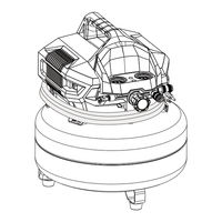 RIDGID 02106416 Operator's Manual