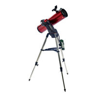 Celestron SkyProdigy 102 Instruction Manual