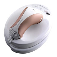 Remington i-LIGHT PRO User Manual