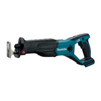 Makita BJR181 Instruction Manual