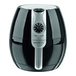 gourmetmaxx HF-989 Instruction Manual