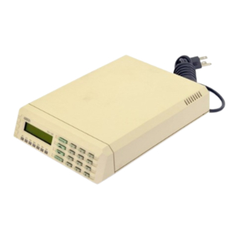 ADTRAN ISU 128 User Manual