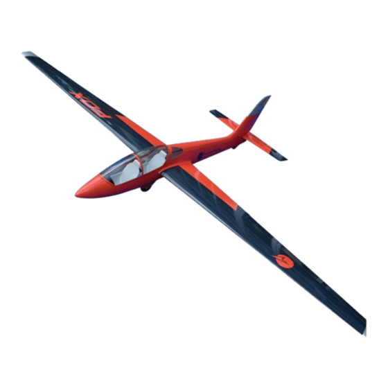 TOMAHAWK SPORT FOX Instruction Manual