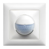 ESYLUX PD-C 180i/16 Touch plus Detailed Operating Instructions
