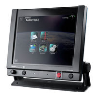 COBHAM SAILOR 6018 Installation Manual