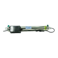 Neptune WTA-7 Installation, Operation And Maintenance Manual