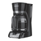Coffee Maker Black & Decker DCM2161B Use And Care Book Manual