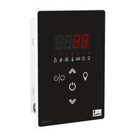 Sawo SAUNOVA 2.0 Manual