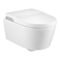 Roca IN-WASH INSPIRA A803060001 Manual
