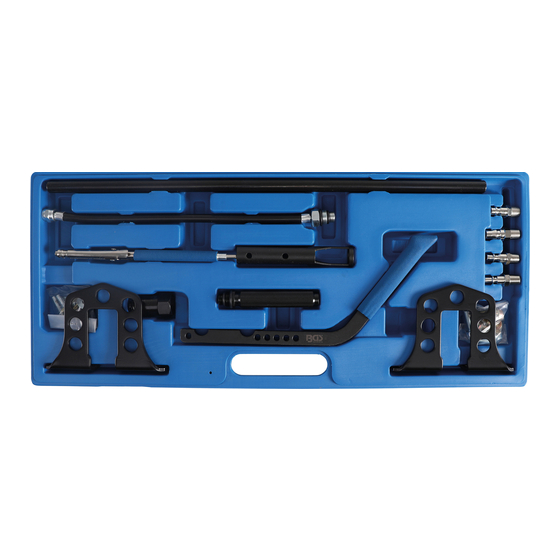 BGS technic 1778 Manual